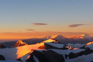 Aconcagua – wyprawa górska z trekkingiem | Sunsara
