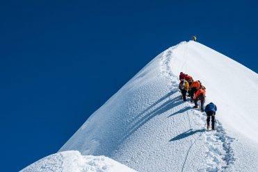 Island Peak – Wyprawa górska z Trekkingiem | Sunsara