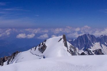 Mont Blanc – wyprawa górska z trekkingiem i wspinaczką | Sunsara
