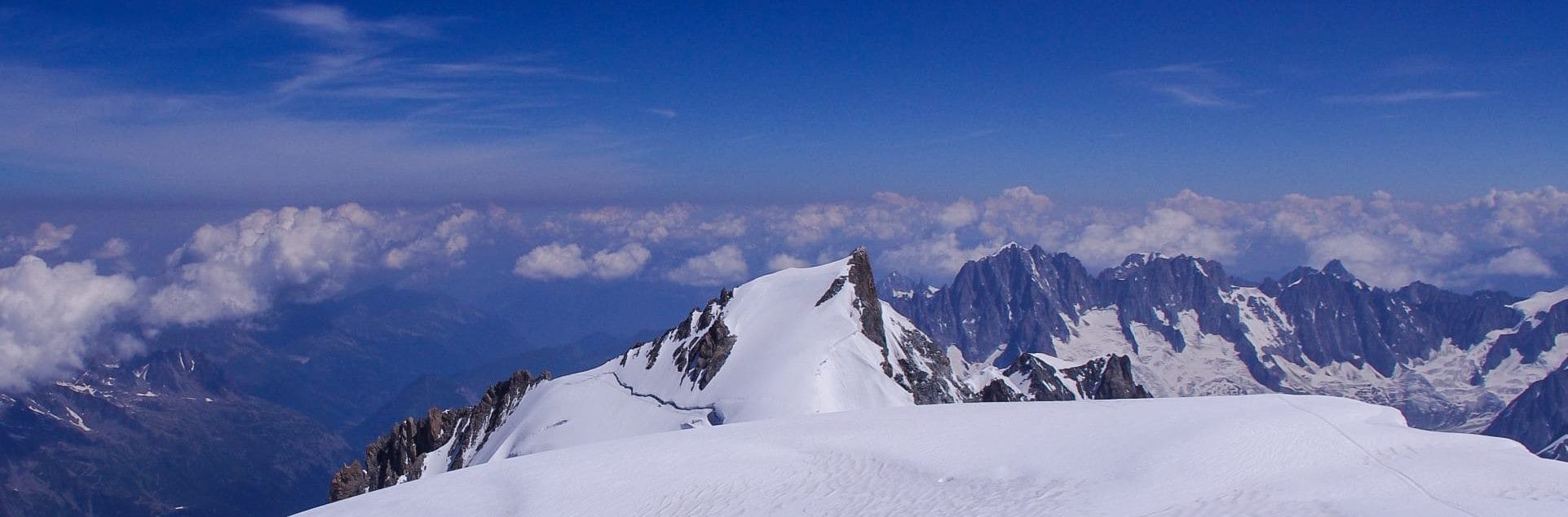 Mont Blanc Spelnienie Marzen Sunsara