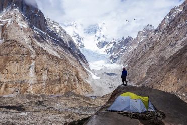 Karakorum – wyprawa górska z trekkingiem | Sunsara
