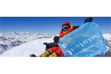 Himlung – wyprawa górska z trekkingiem | Sunsara